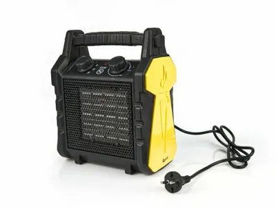 Obrázok produktu pre Keramický elektrický ohrievač 2kW 230V 40312