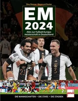 Produktbild von Em 2024