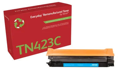 Immagine prodotto di Xerox 006R04522 Toner Brother TN423C Ciano di tutti i giorni