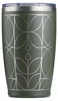 Produktbild von Burde Thermobecher Art Deco 500 ml