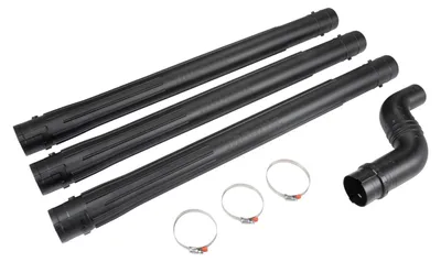 Produktbild von Makita 191B03-8 Rinnenreinigungs-Kit, Länge: 3.2 m