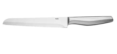 Produktbild von Fissler Essential Brotmesser 19cm