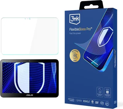 Obrázek produktu pro 3mk Display Hybridglass FlexibleGlass Pro pro Asus A41GART BD006T 0,3mm