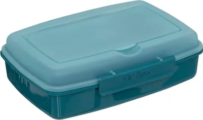 Produktbild von Lunchbox 1,2l mit besteck - 5 five simply smart