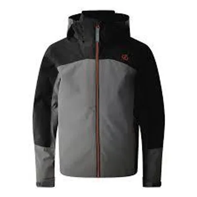 Produktbild von Care2B Explore II Jkt für Jungen - Grösse 128 - schwarz