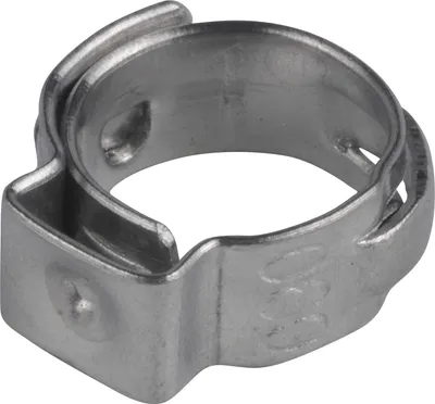 Immagine prodotto di SW acciaio S8038-2 pinza, fascetta per tubi flessibili