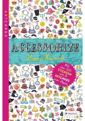 Immagine prodotto di Haworth, H: ArtCards Accessorize