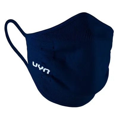 Produktbild von UYN Community Mask Unisex navy L