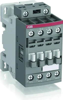 Immagine prodotto di STOTZ-CONTACTS Schütz 24-60 50/60 20-60VDC AF09-30-01-11 (1SBL137001R1101)
