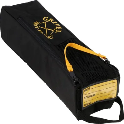 Obrázok produktu pre obal na mačky GRIVEL CRAMPON SAFE Large Black