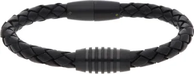 Produktbild von Boccia Armband Leder 0347-0719