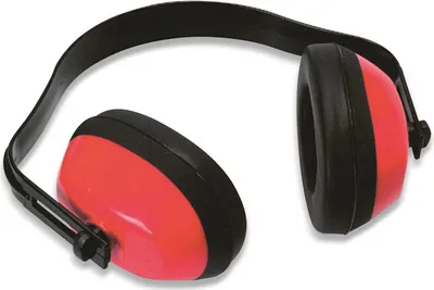 Produktbild von Ohrenschützer Soundprotection entsprechend EN3521