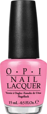Zdjęcie produktu dla OPI Nail Lacquer lakier do paznokci Suzi Nails New Orleans 15 ml