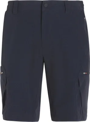 Produktbild von Slam Active Tech Cargo Shorts Blau S Mann Blau S