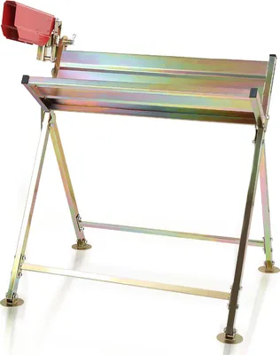 Produktbild von SWANEW Kettensägebock Sägebock Elektro Kettensäge Sägehilfe Holz Säge Bock