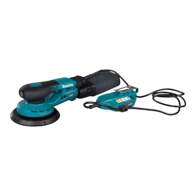 Immagine prodotto di Makita Levigatrice eccentrica 150Mm 40V Xgt Bo002Cgz
