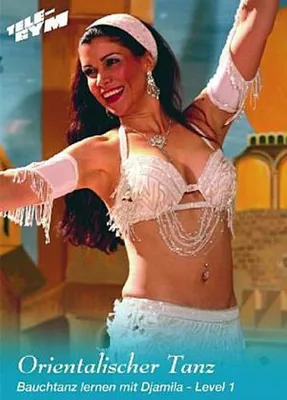 Produktbild von Tele-Gym - Orientalischer Tanz