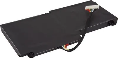 Obrázek produktu pro CoreParts MBXTO-BA0019, Baterie, Toshiba, PSPMHA-0DP04S, Satellite, Satellite L50-A, Satellite L50-A-1D6, Satellite