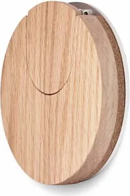 Produktbild von Openhagen HangWithMe Oak Gitarrenaufhängung Oak