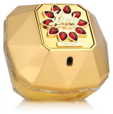 Obrázek produktu pro Paco Rabanne Lady Million Royal EDP 80 ml W