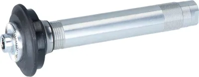 Image de SHIMANO axe creux WH-6800-F - 9 mm QR, roue avant de course, 700C