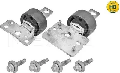 Produktbild von Reparatursatz, Achskörper MEYLE 714 710 0018/HD