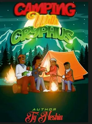 Produktbild von Camping with Cryphus