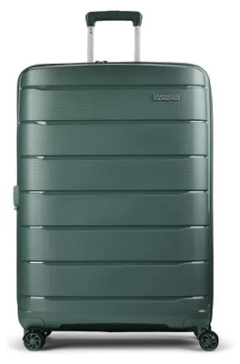 Produktbild von American Tourister Summer Pop 4 Rollen Trolley 76 cm mit Dehnfalte
