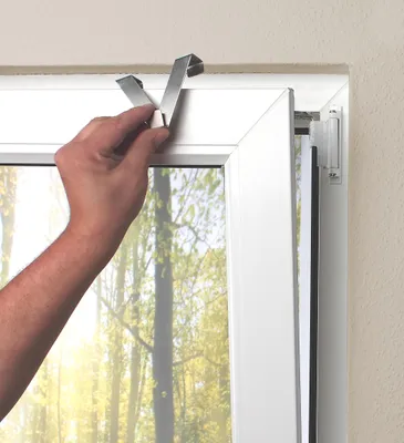 Produktbild von V-Form Fensterhaken