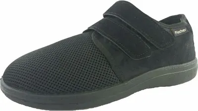 Produktbild von Fischer Komfort Slipper für Herren