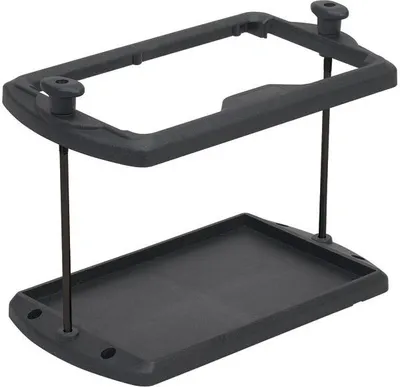 Produktbild von Moeller Batteriefach Serie 27-31 Schwarz 16.19 x 7.5 x 11.5´´ Schwarz 16.19 x 7.5 x 11.5´´
