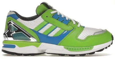 Produktbild von adidas ZX 8000 Kawasaki Ninja - EU 40 2/3