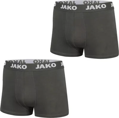 Produktbild von Boxershort Basic 2er Pack JAKO