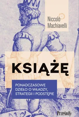 Produktbild von Ksiaze