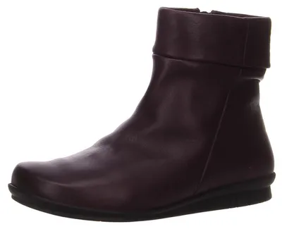 Produktbild von Josef Seibel Stiefelette in rot, Gr. 40