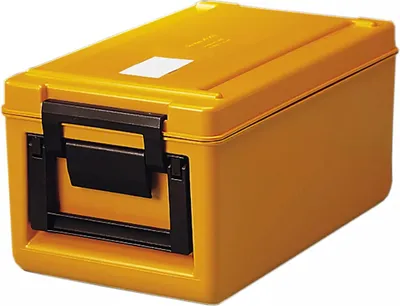 Produktbild von RIEBER thermoport® 100 K, orange