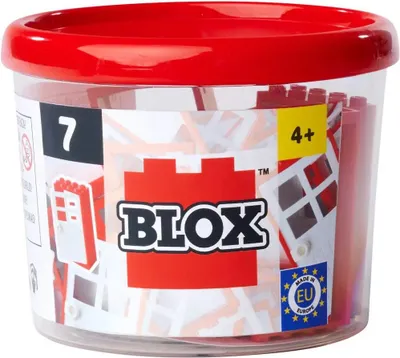 Produktbild von Androni|Simba Blox Türen und Rahmen