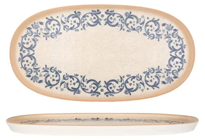 Produktbild von Bonna Servierschale - Viento - Porzellan - 30 cm