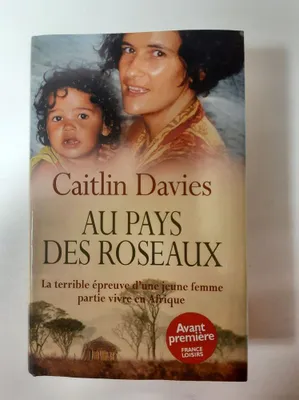 Image de Au pays des roseaux