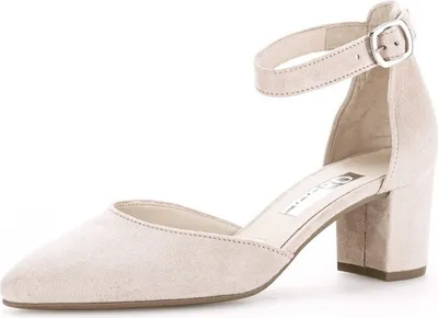 Produktbild von Gabor Riemchenpumps Damen 31373337353432 Rosa 38 EU