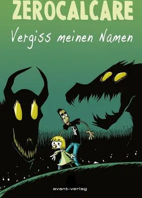 Obrázek produktu pro Vergiss meinen Namen