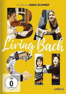 Produktbild von Living Bach