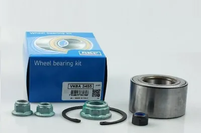 Produktbild von SKF Radlager vorne oder hinten für Audi A3 TT Seat Loen Toledo Skoda Ocatavia VW Bora