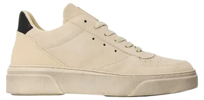 Produktbild von Steve Madden - "Brent" Schuhe für Herren, Wildleder GT18375 (42 EU) (Beige)