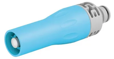 Zdjęcie produktu dla CELLFAST IDEAL, 1", Męska, Kopolimer akrylonitrylo-butadieno-styrenowy (ABS), Polipropylen (PP), Niebieski