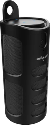 Zdjęcie produktu dla Głośnik Bluetooth ZEALOT S8 Hifi - czarny