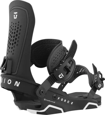 Productafbeelding van UNION Snowboardbinding Force, zwart, maat M