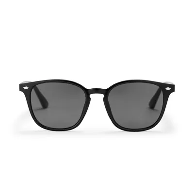 Image de CHPO Brand Lunettes de soleil Alva, Noir