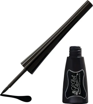 Produktbild von COLOP Tattoo-Liner LaDot schwarz