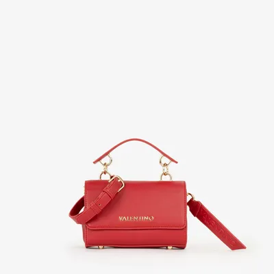 Produktbild von Valentino Handtasche Hira Rot Rubino